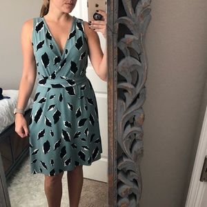 LOFT dress